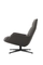 Dame Jane Bergere Fiberglass Arm Chair met 4 sprak Basis/Armsteunen leverancier