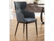 Mooi de Okkernootkader van Porada Andy Carver Dining Chair Solid Canaletta leverancier