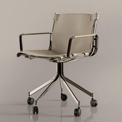 Stoel (stoel lounge)