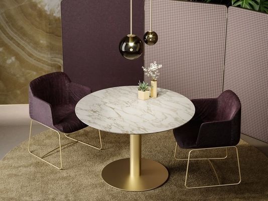 Koffietafel
